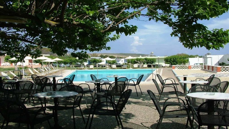 Ionian Beach Bungalows Resort 2